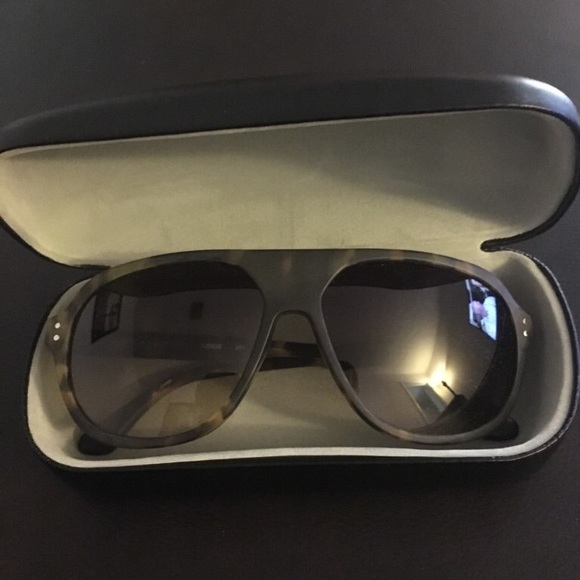 Unisex SeanJean Sunglasses